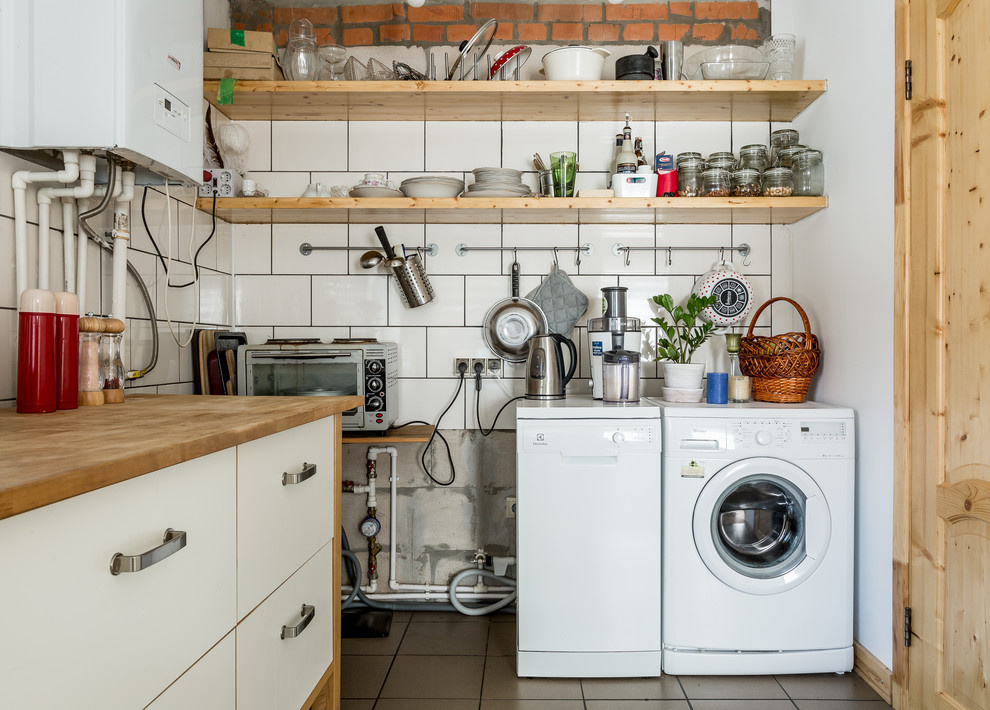 В гостях: Три этажа квартиры солистки группы «Обе две»