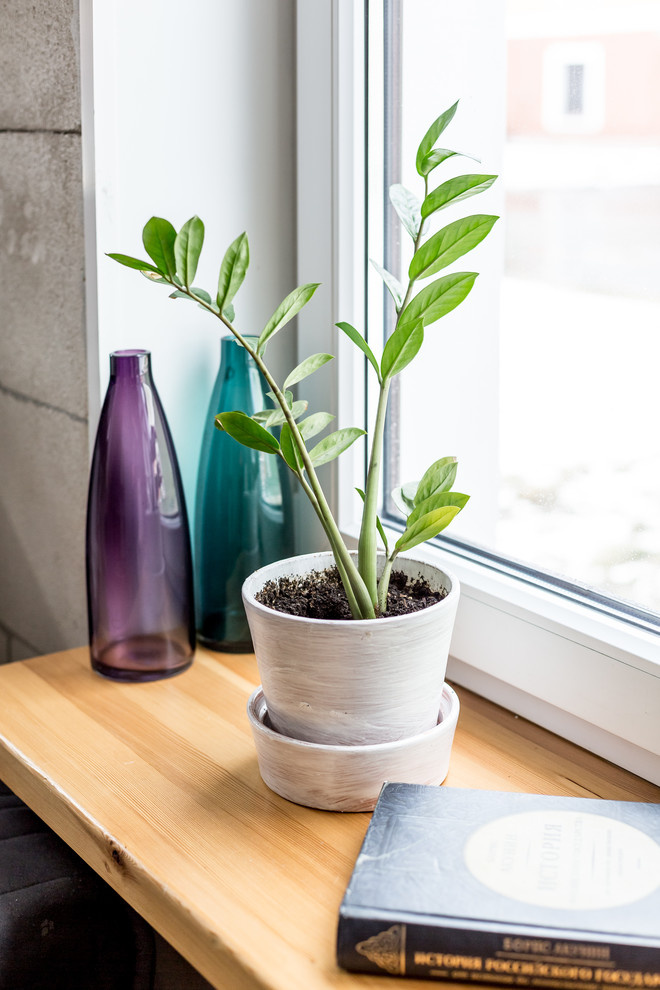 В гостях: Три этажа квартиры солистки группы «Обе две»