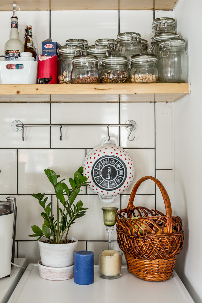 В гостях: Три этажа квартиры солистки группы «Обе две»