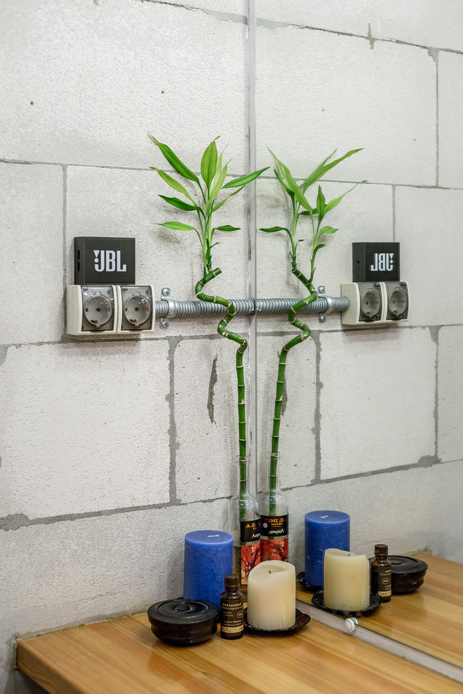 В гостях: Три этажа квартиры солистки группы «Обе две»