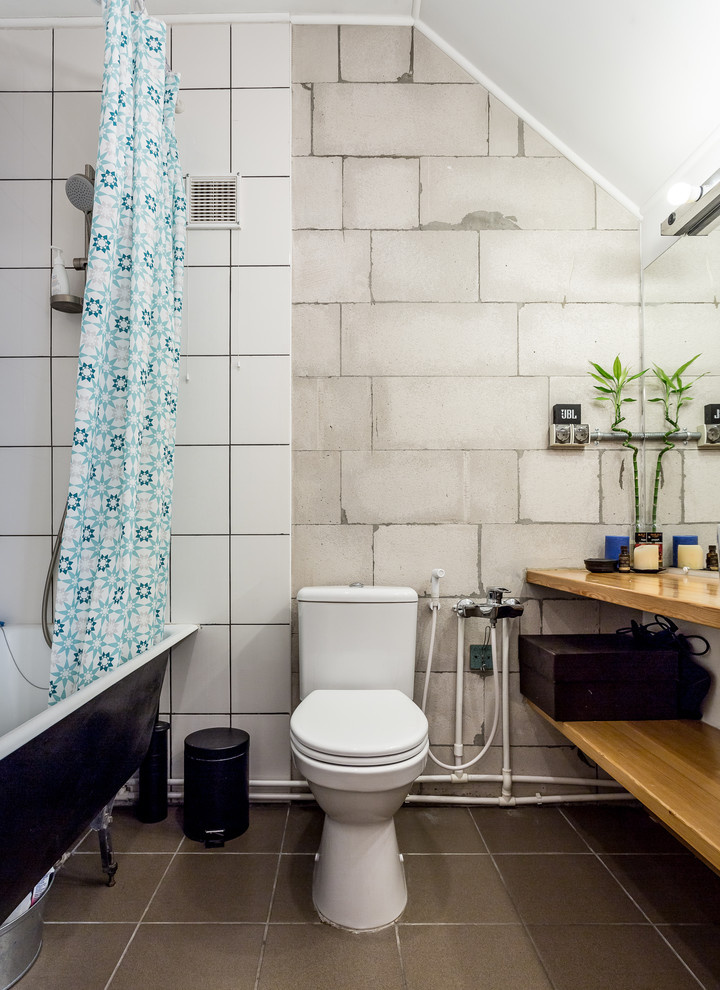 В гостях: Три этажа квартиры солистки группы «Обе две»