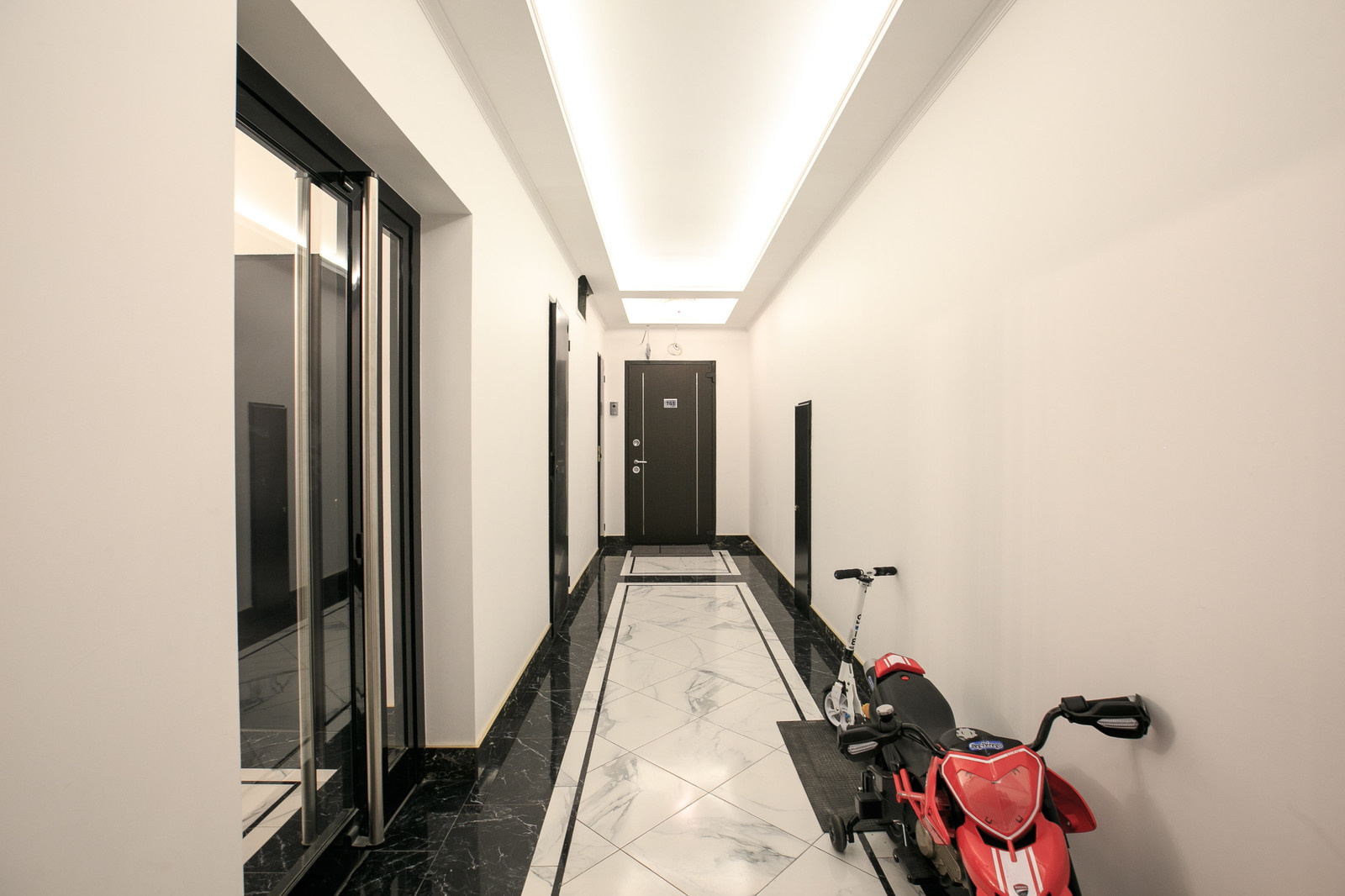 Ремонт общественных мест