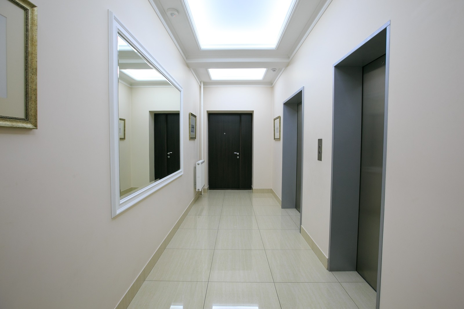 Ремонт общественных мест