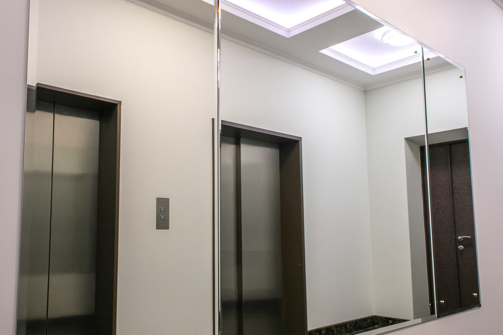 Ремонт общественных мест