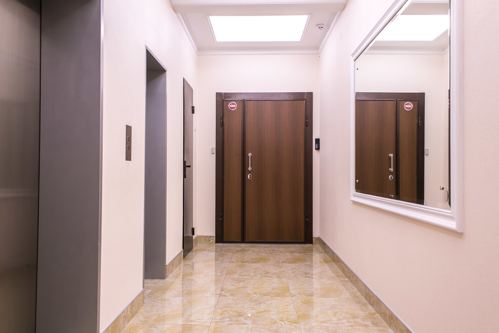 Ремонт общественных мест