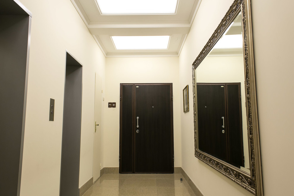 Ремонт общественных мест