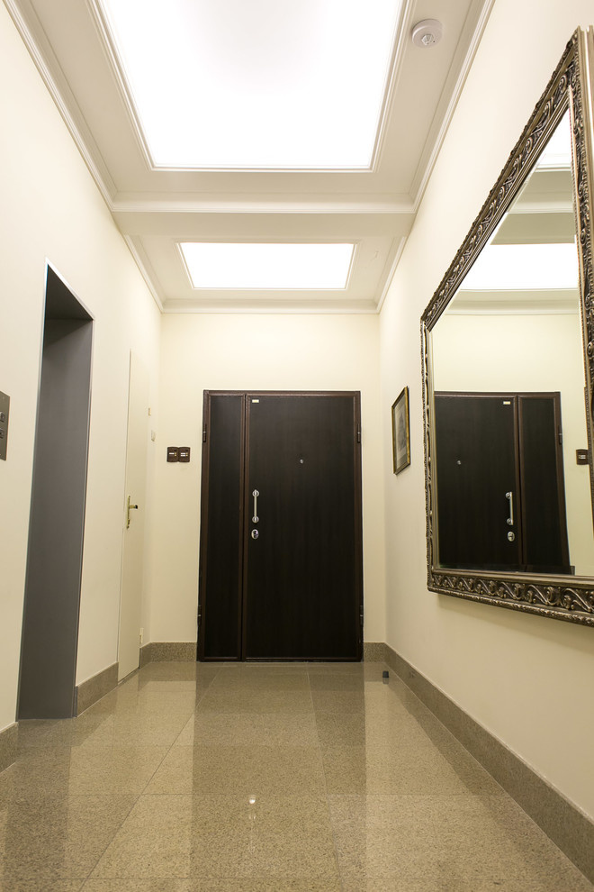 Ремонт общественных мест