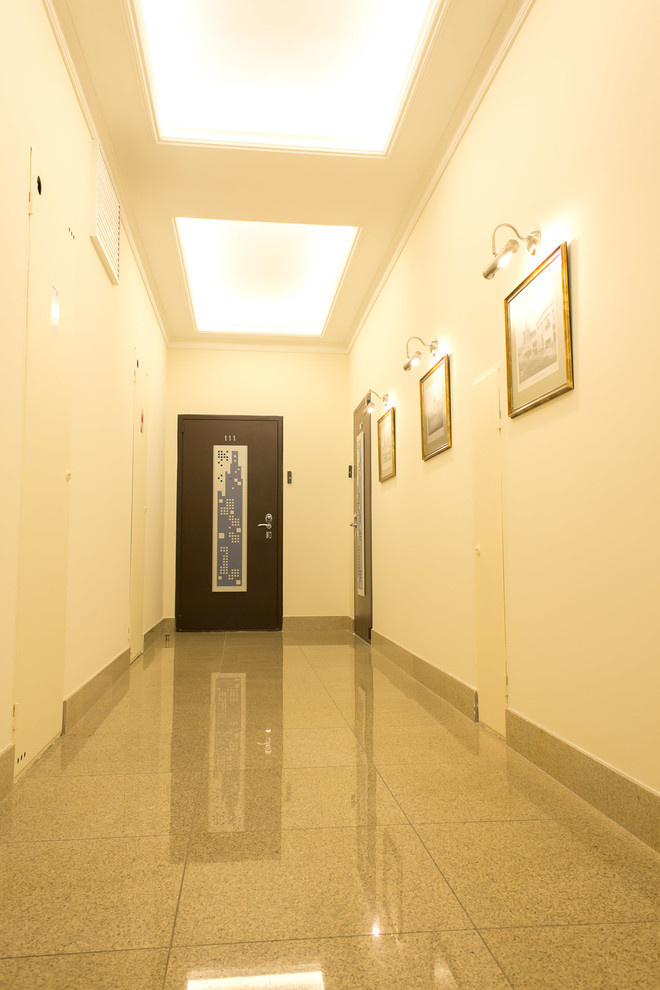 Ремонт общественных мест