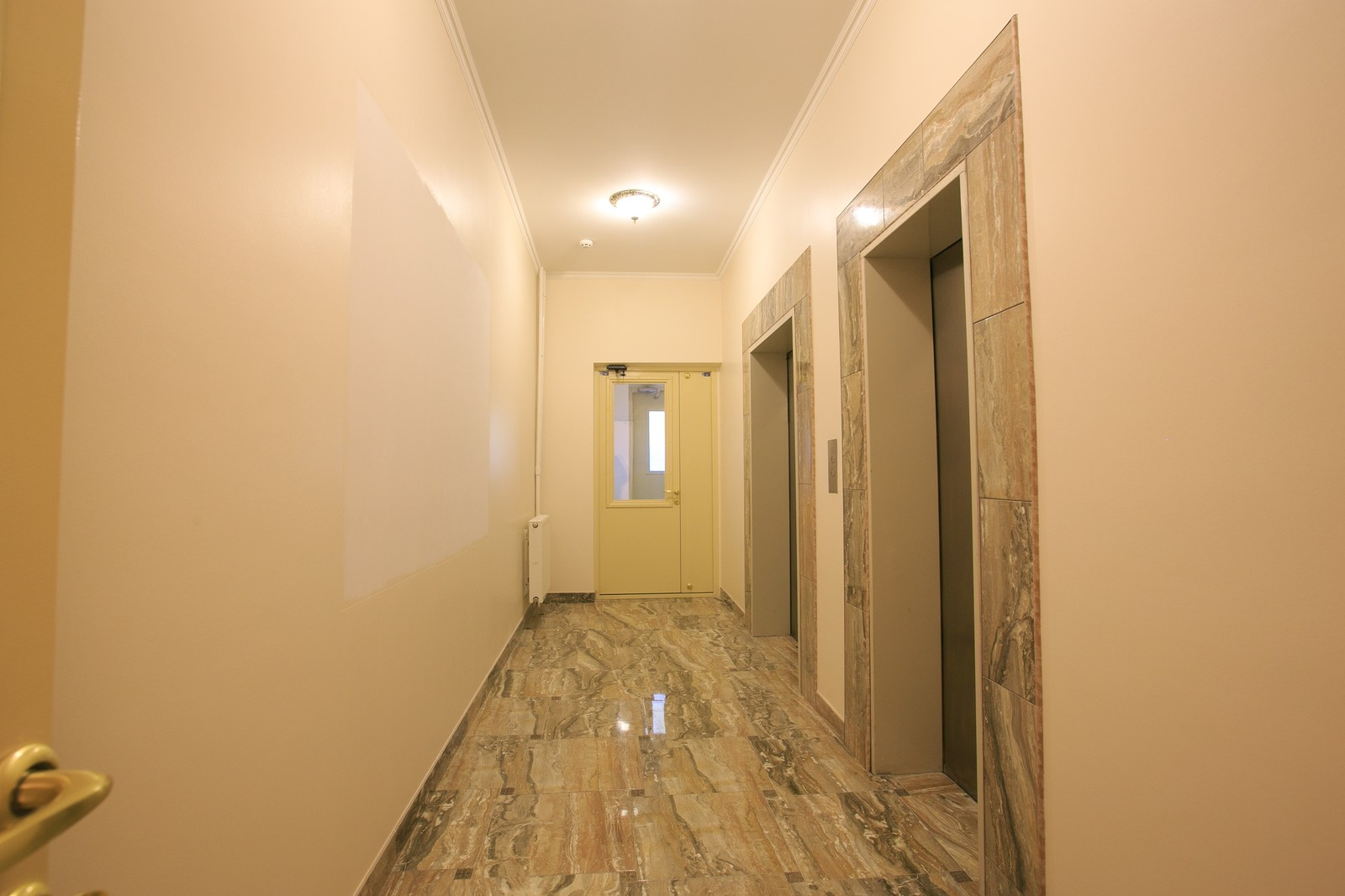 Ремонт общественных мест