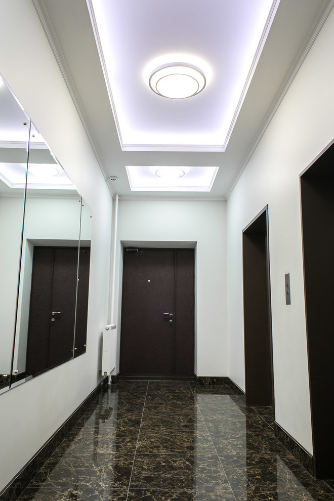 Ремонт общественных мест