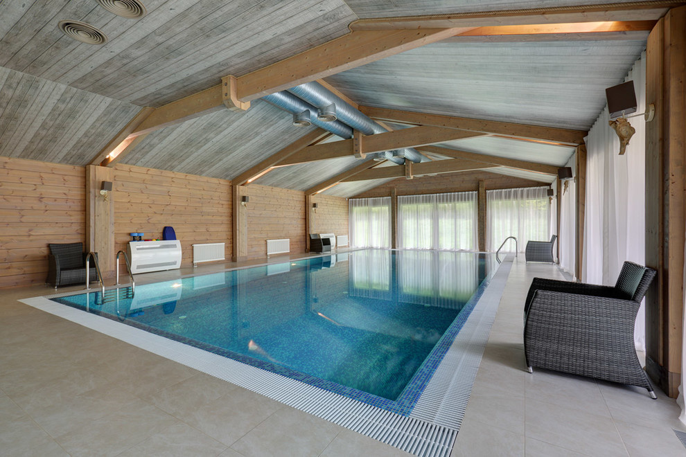 Эко-отель "Изумрудный лес"