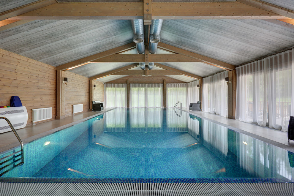 Эко-отель "Изумрудный лес"