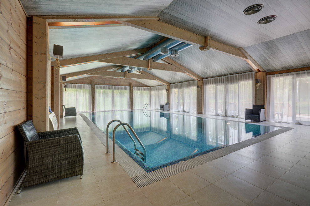 Эко-отель "Изумрудный лес"