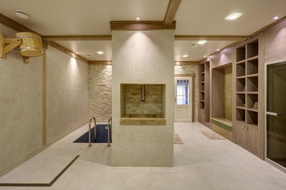 Эко-отель "Изумрудный лес"