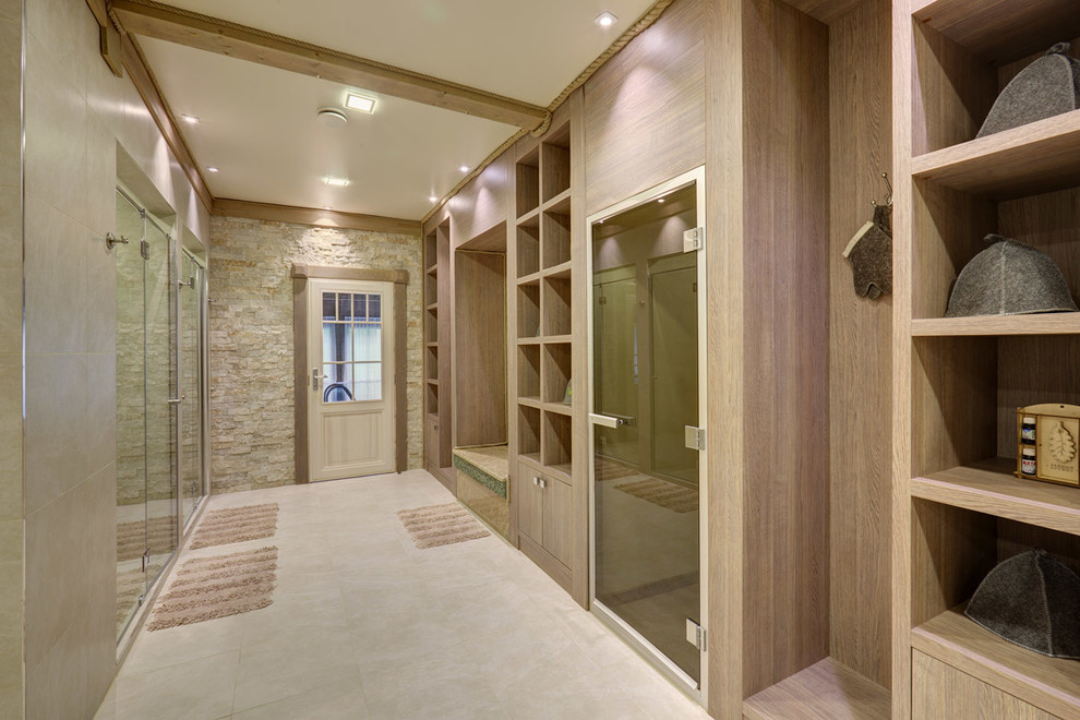 Эко-отель "Изумрудный лес"