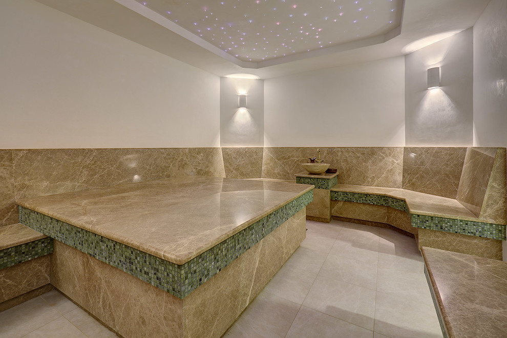 Эко-отель "Изумрудный лес"