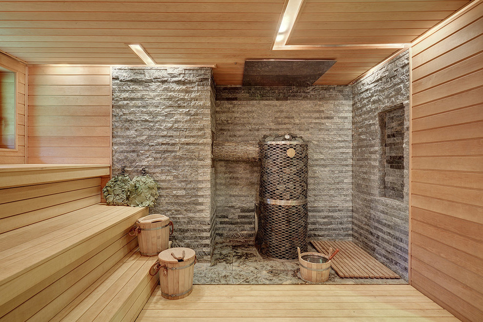 Эко-отель "Изумрудный лес"