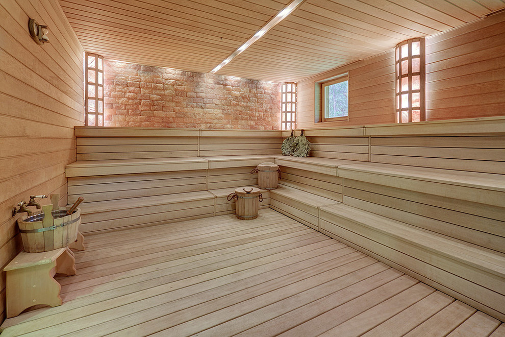 Эко-отель "Изумрудный лес"