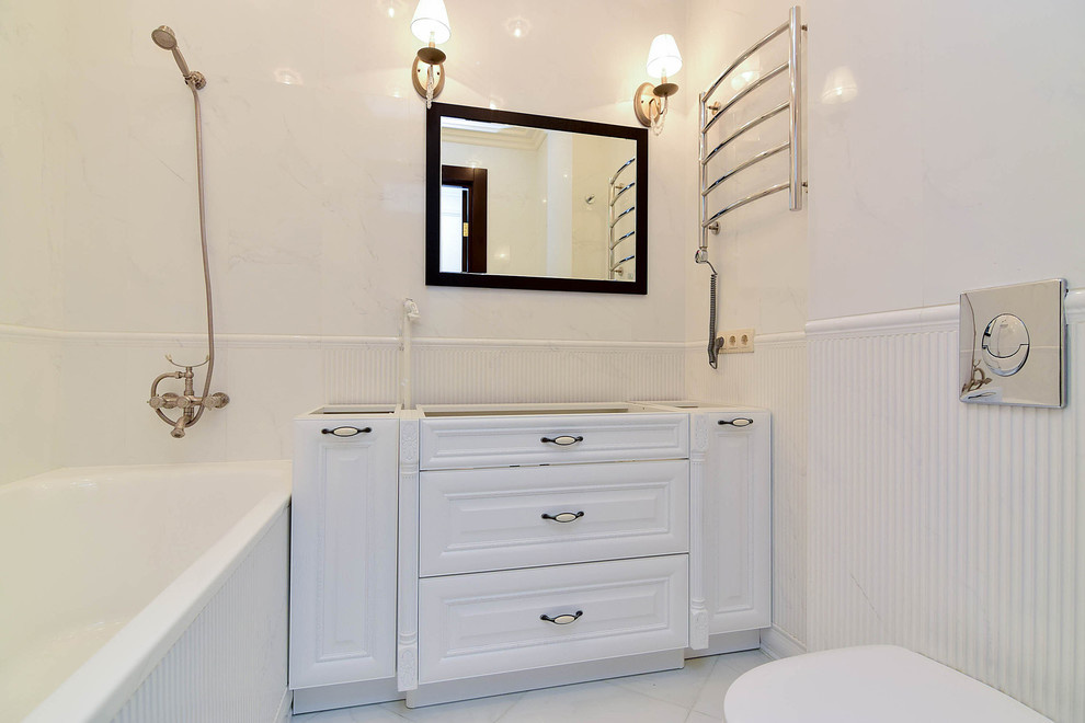 Дом на Мосфильмовской