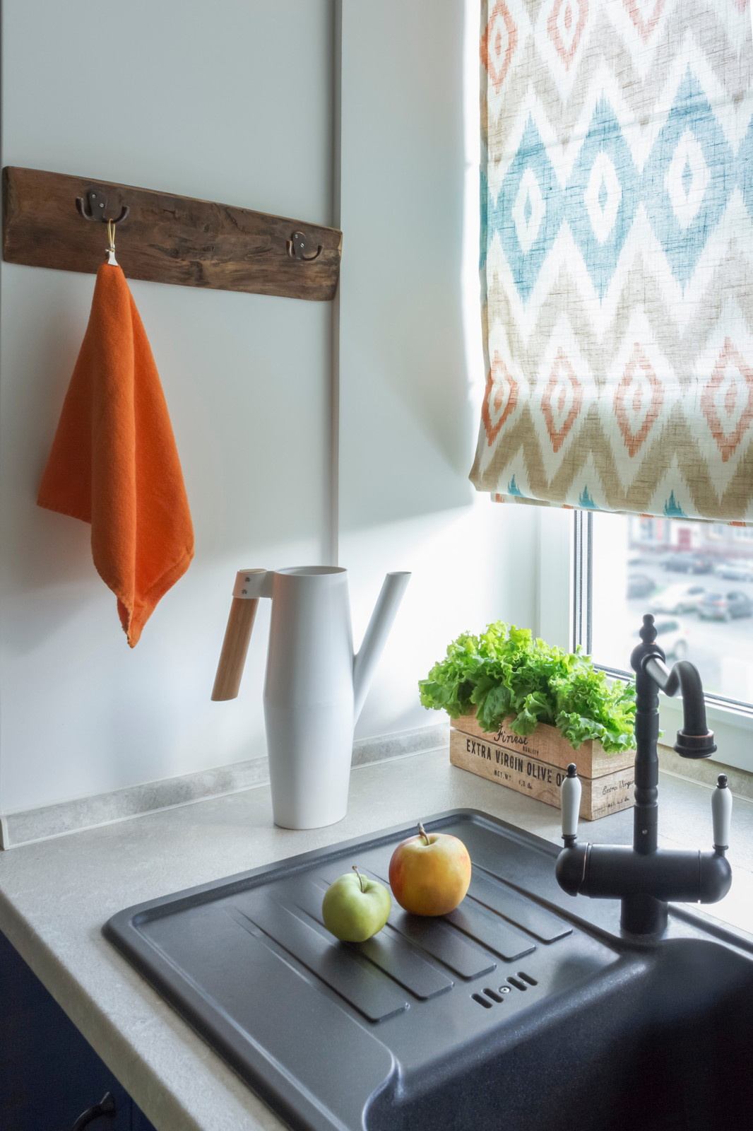 Квартира на б-ре Рокоссовского