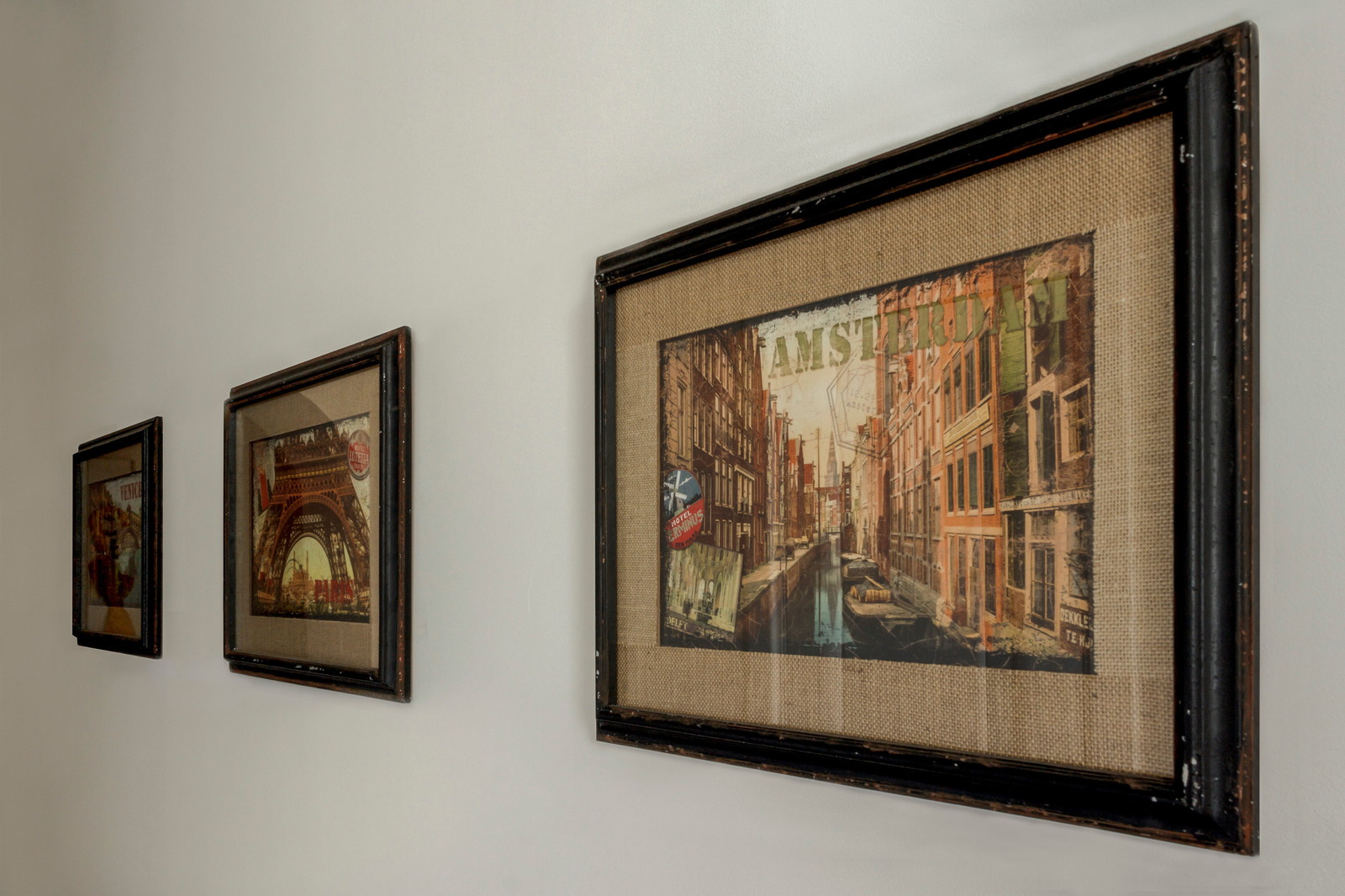 Квартира на б-ре Рокоссовского