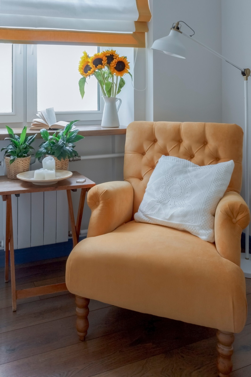 Квартира на б-ре Рокоссовского