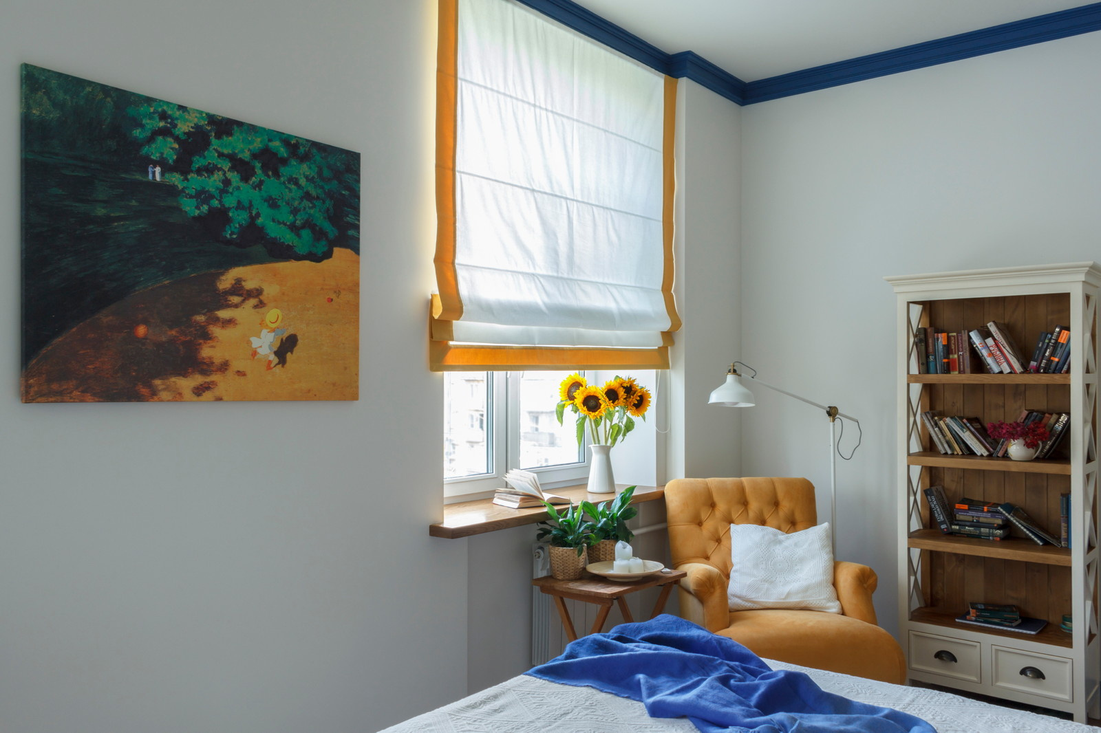 Квартира на б-ре Рокоссовского