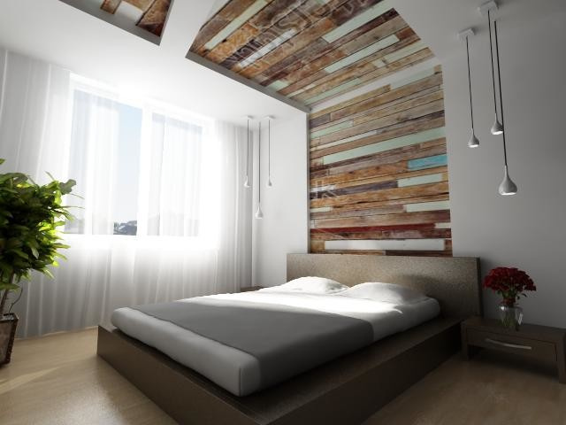 Дизайн квартиры в Иркутске.