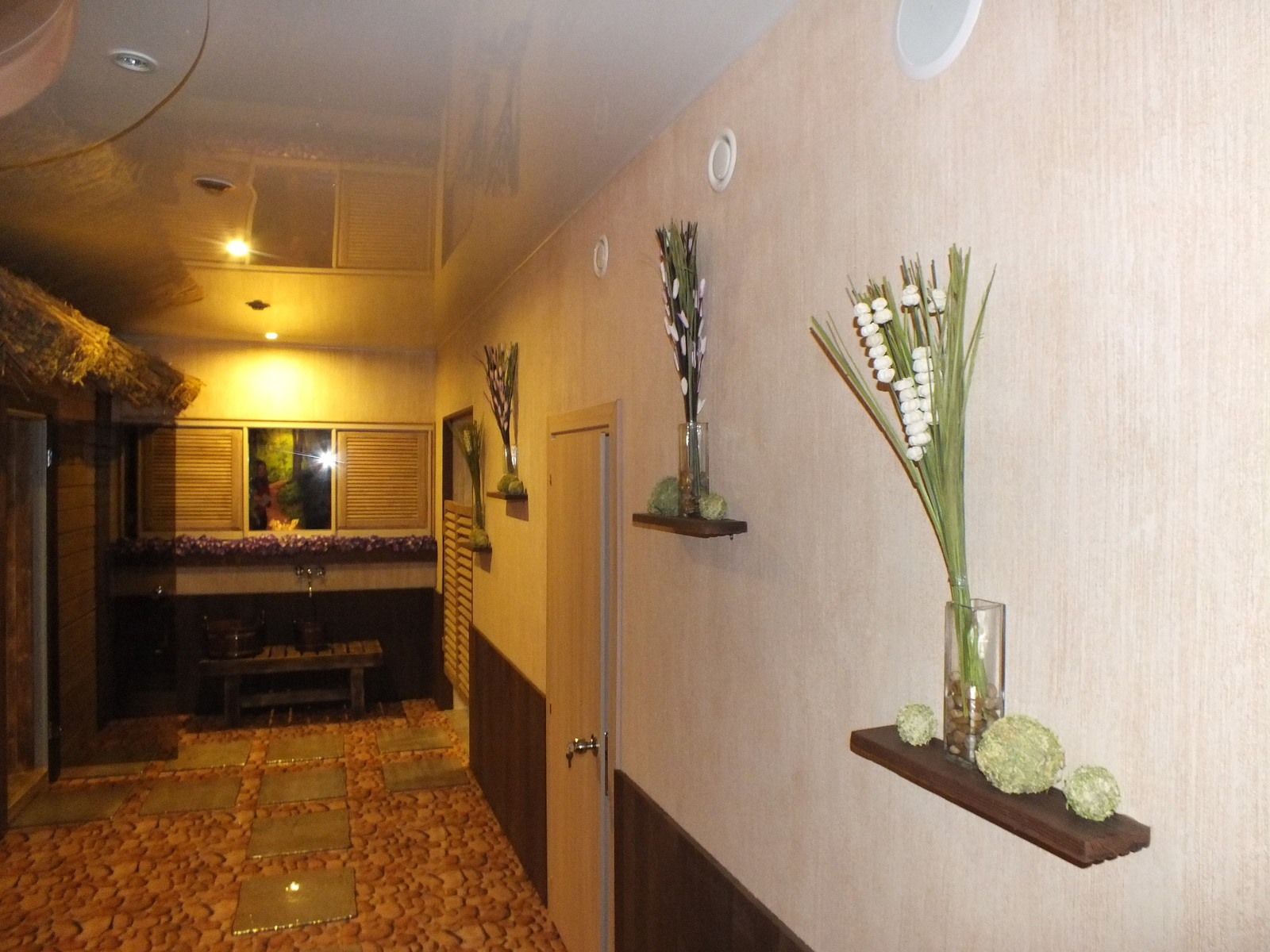 СПА комплекс