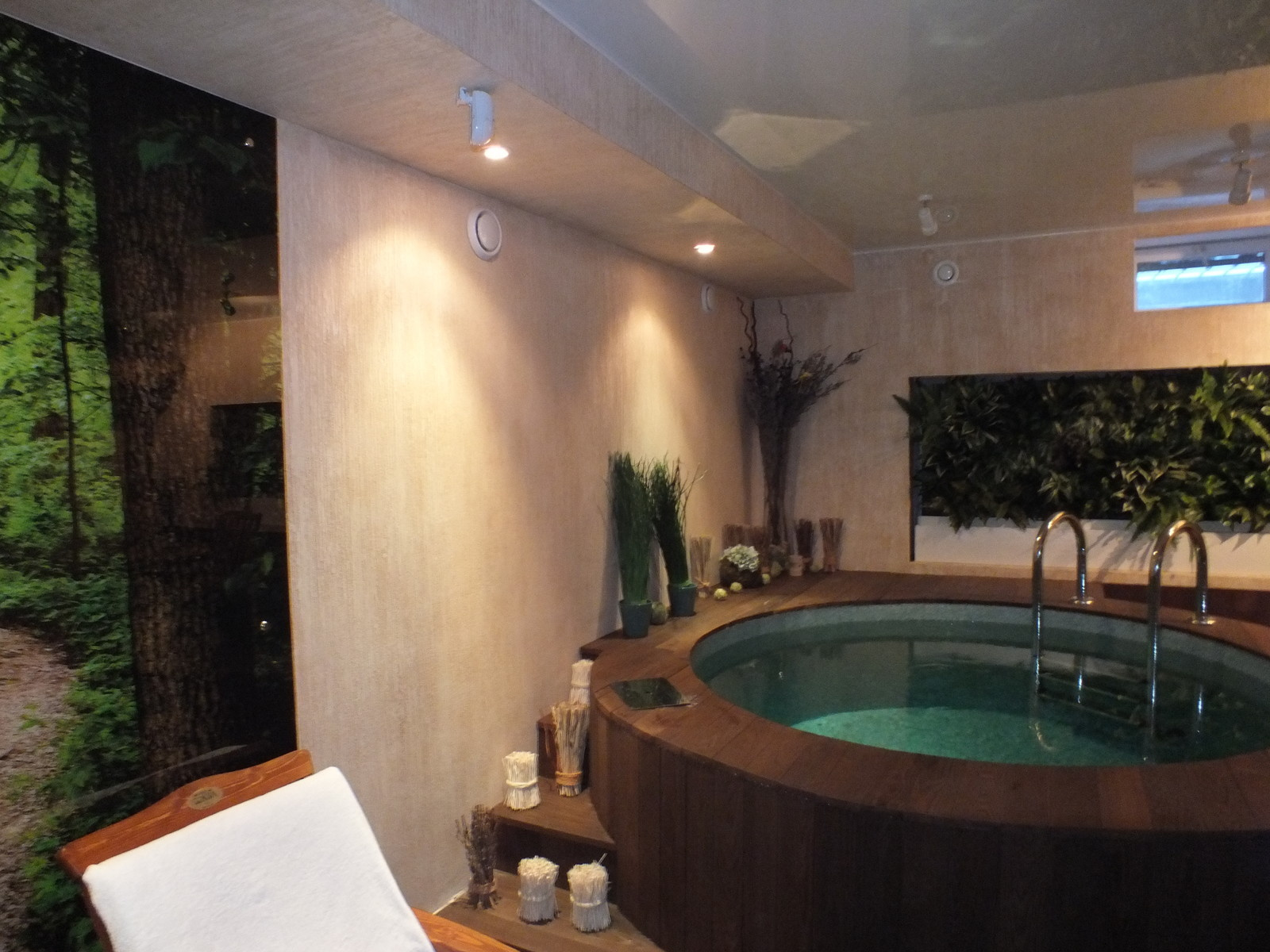 СПА комплекс