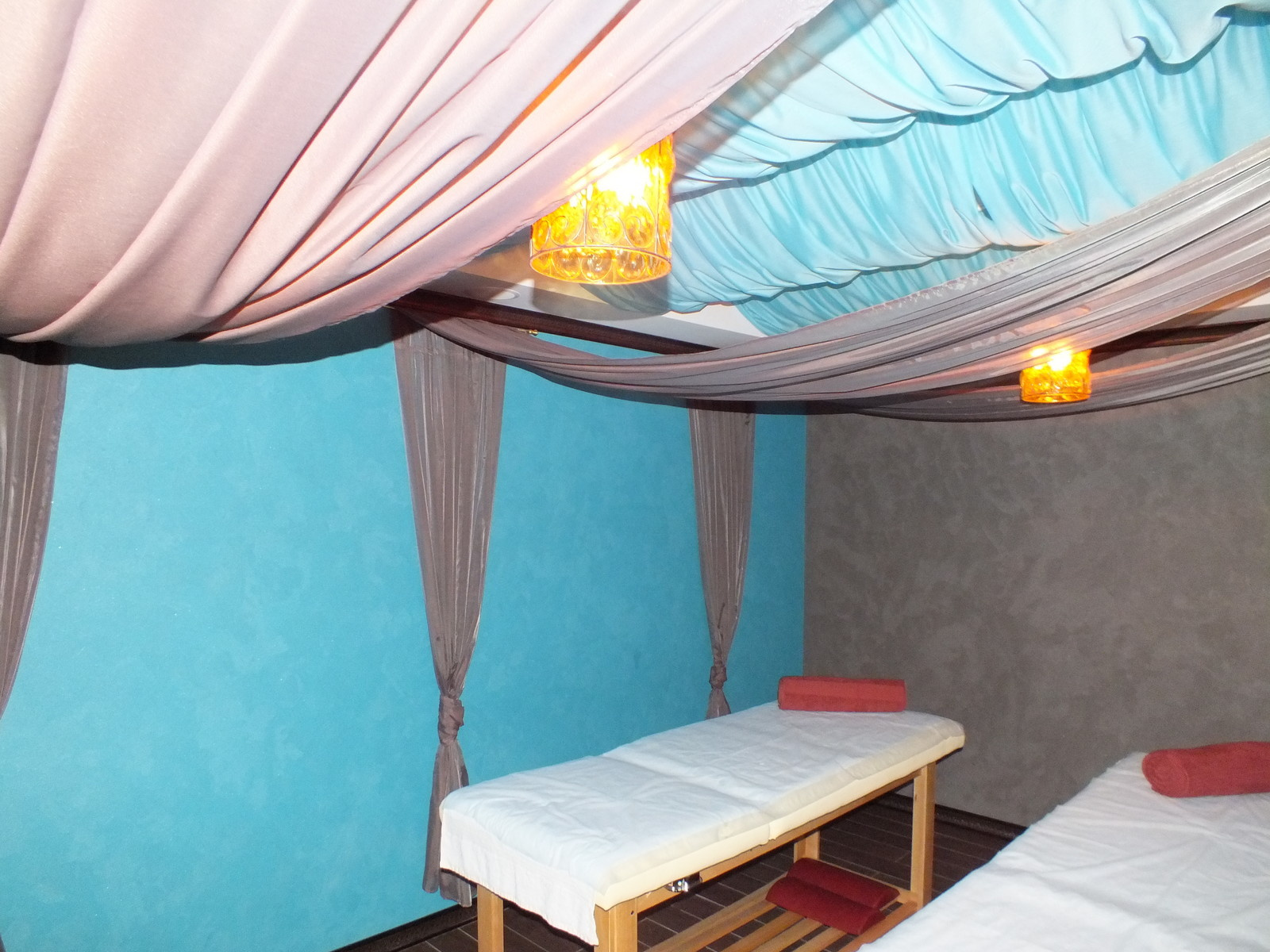 СПА комплекс