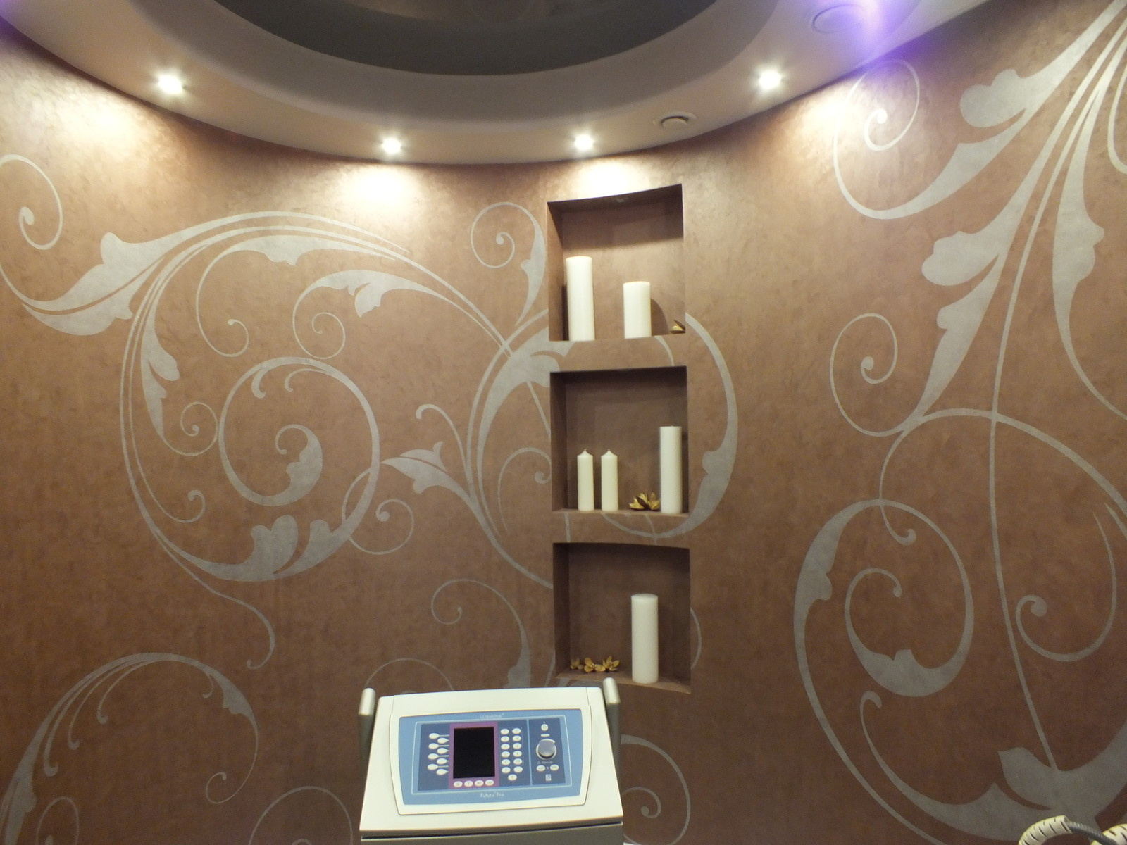 СПА комплекс