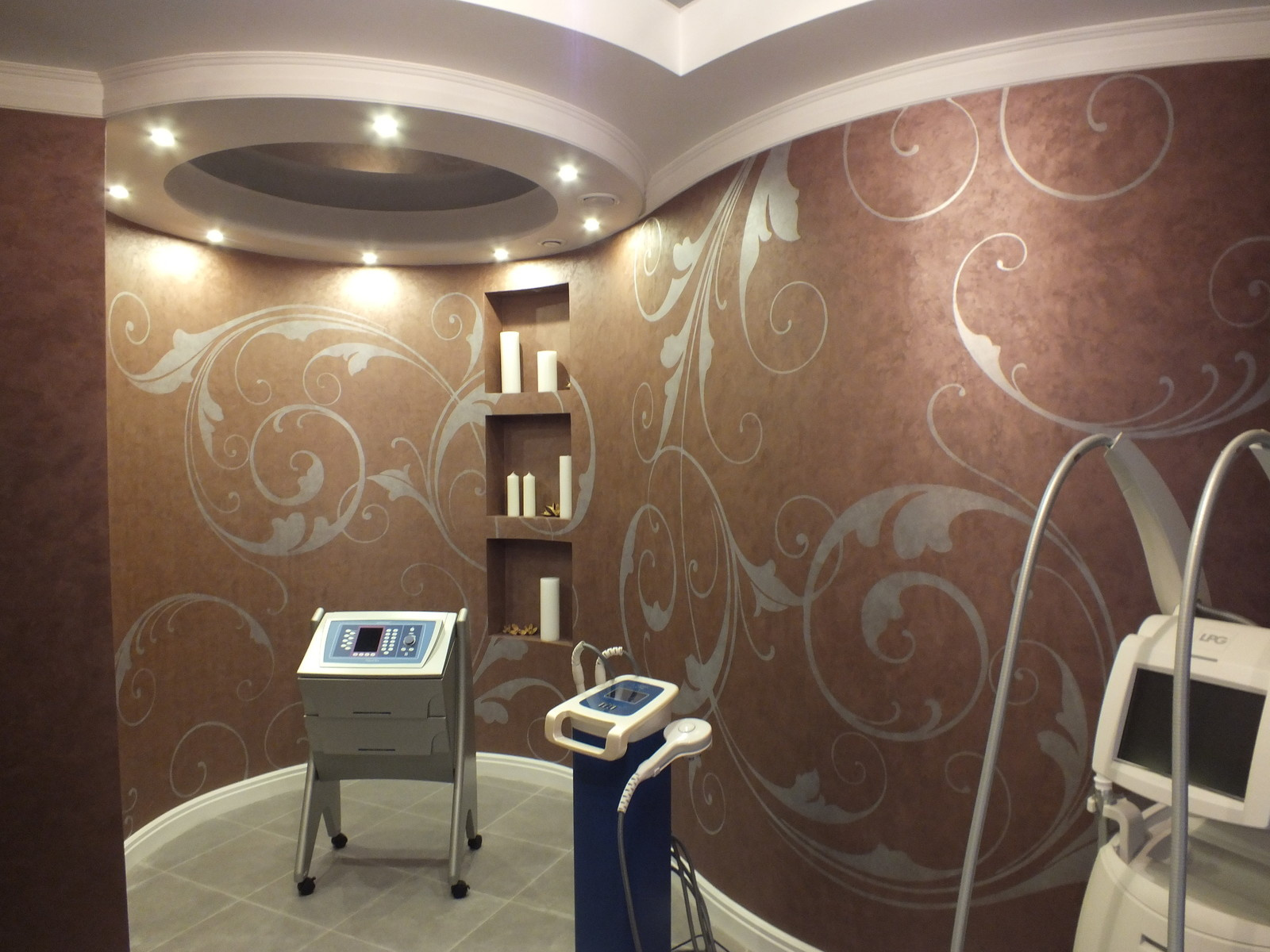 СПА комплекс