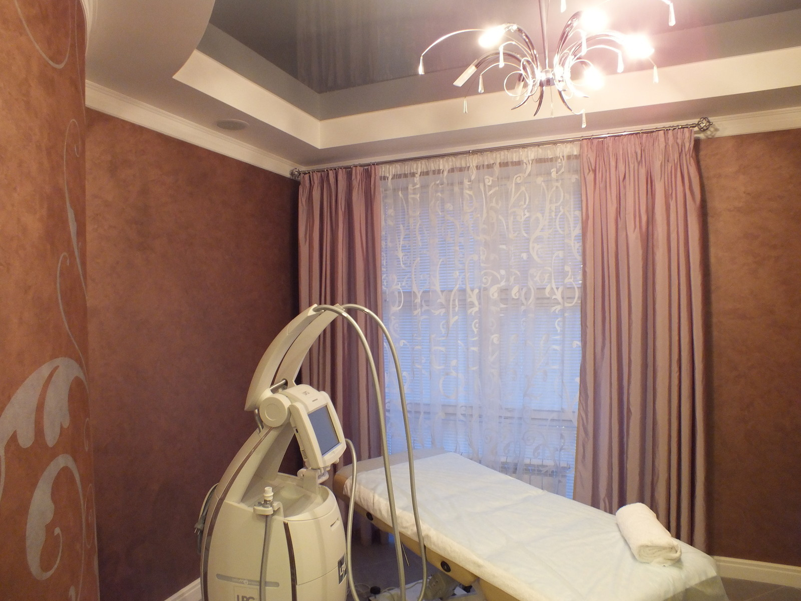 СПА комплекс