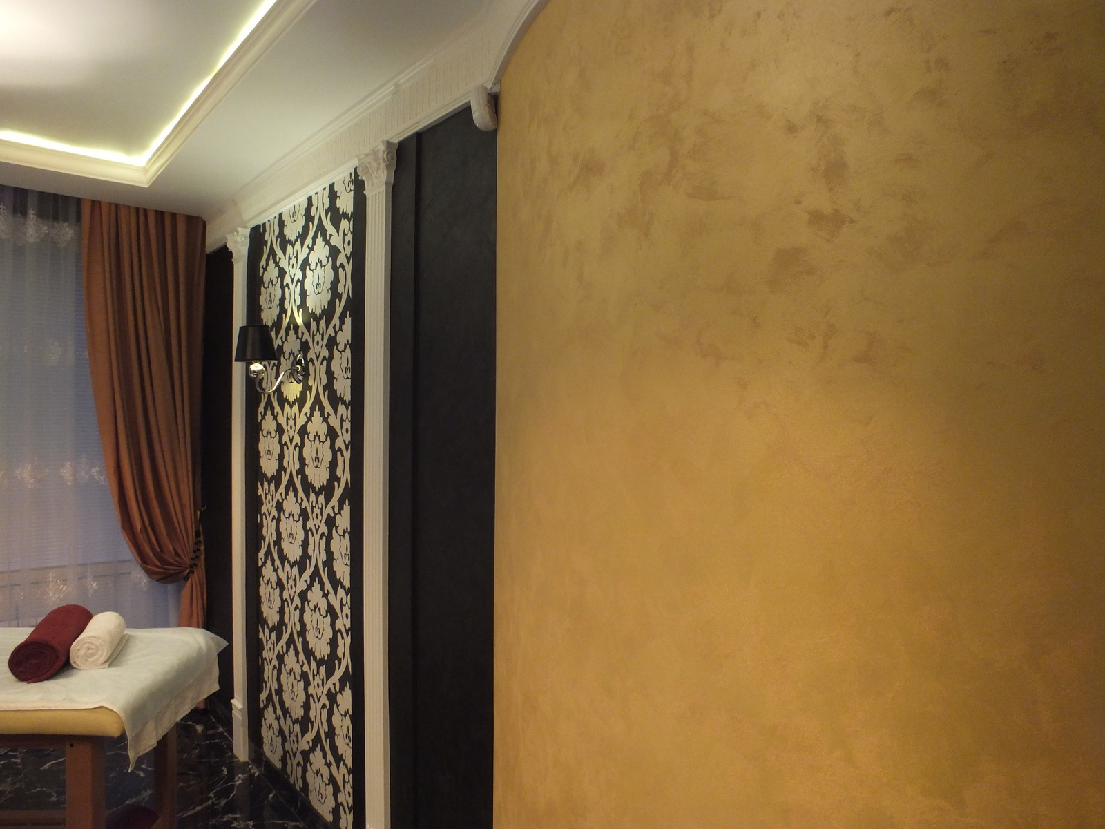 СПА комплекс