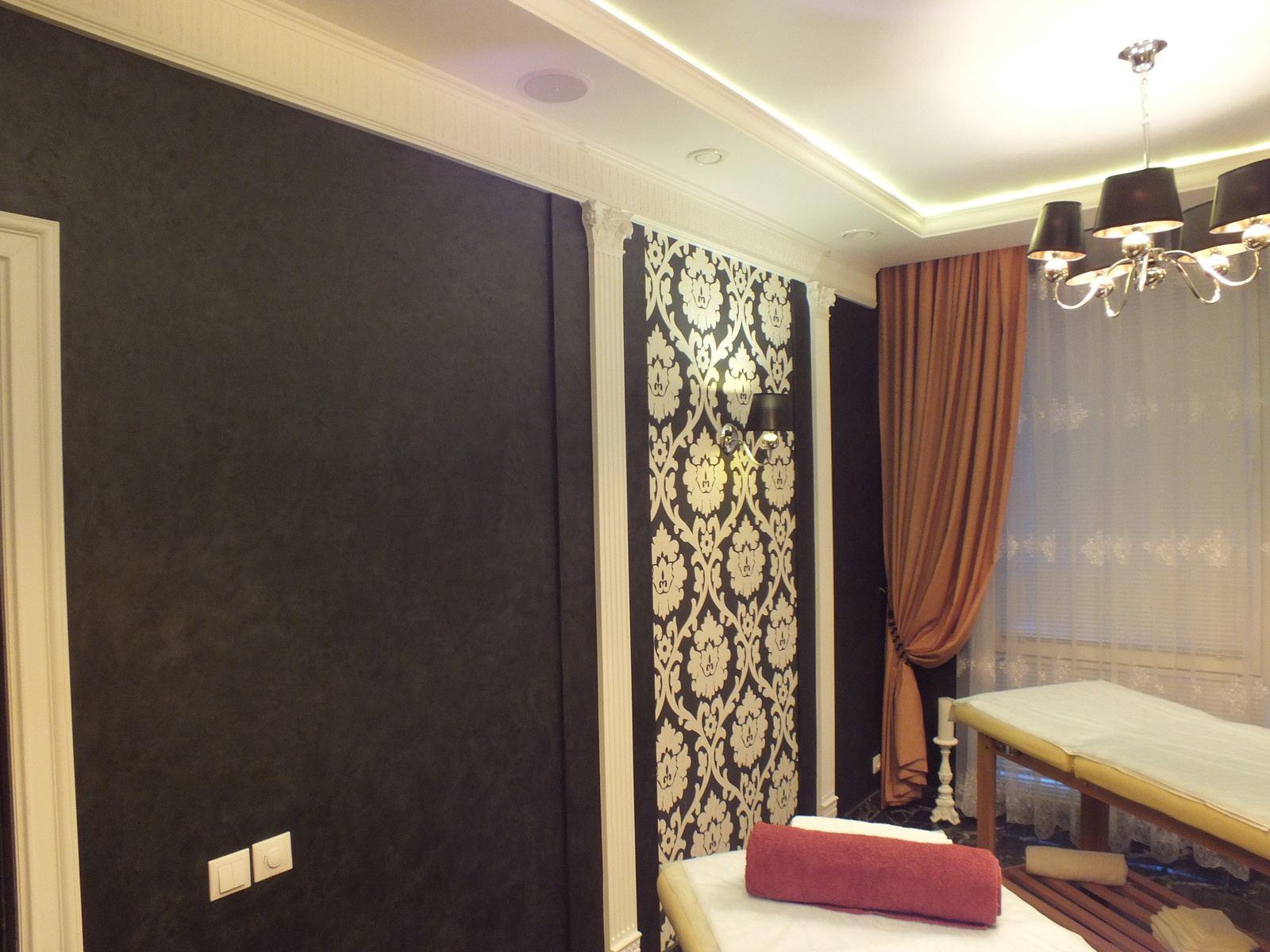 СПА комплекс