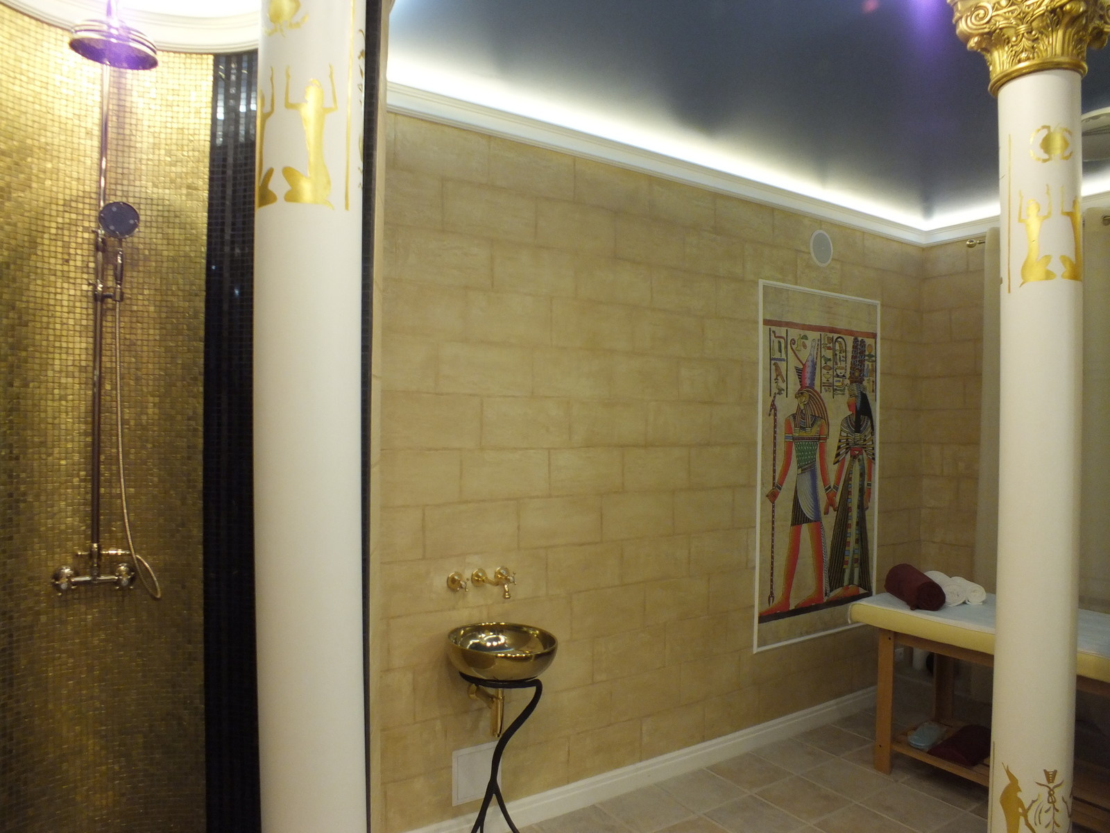 СПА комплекс