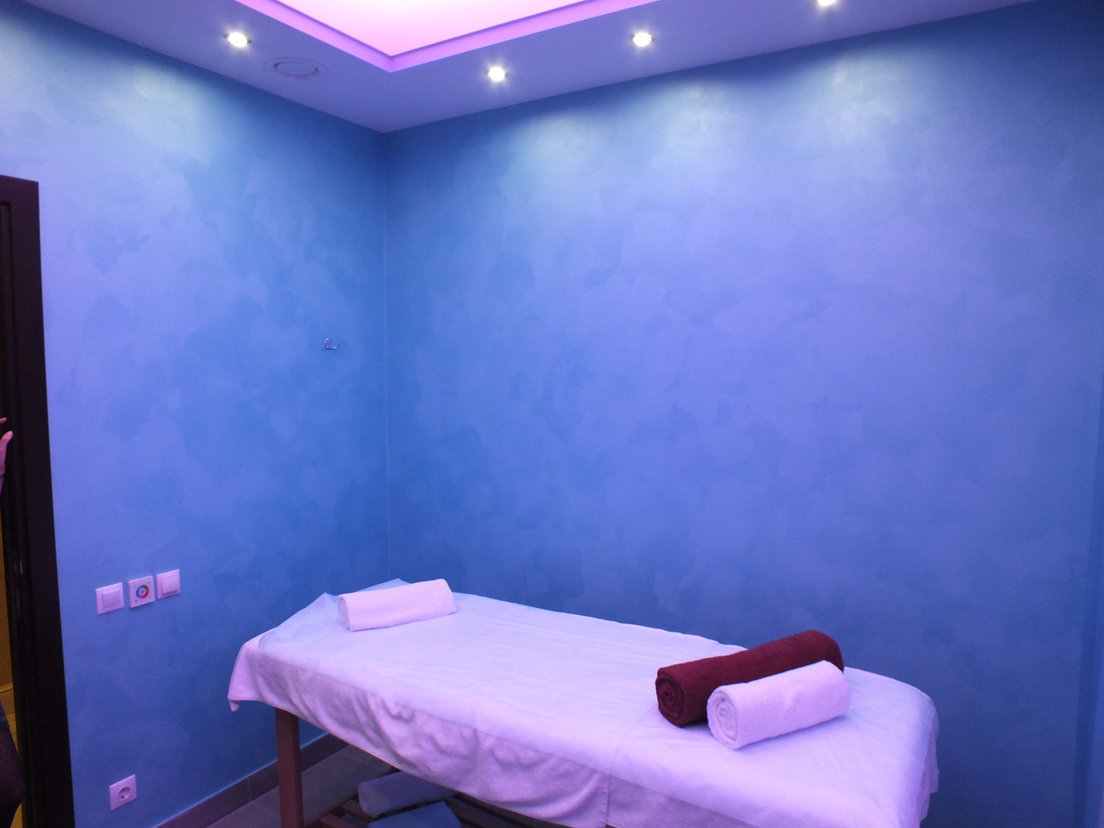 СПА комплекс