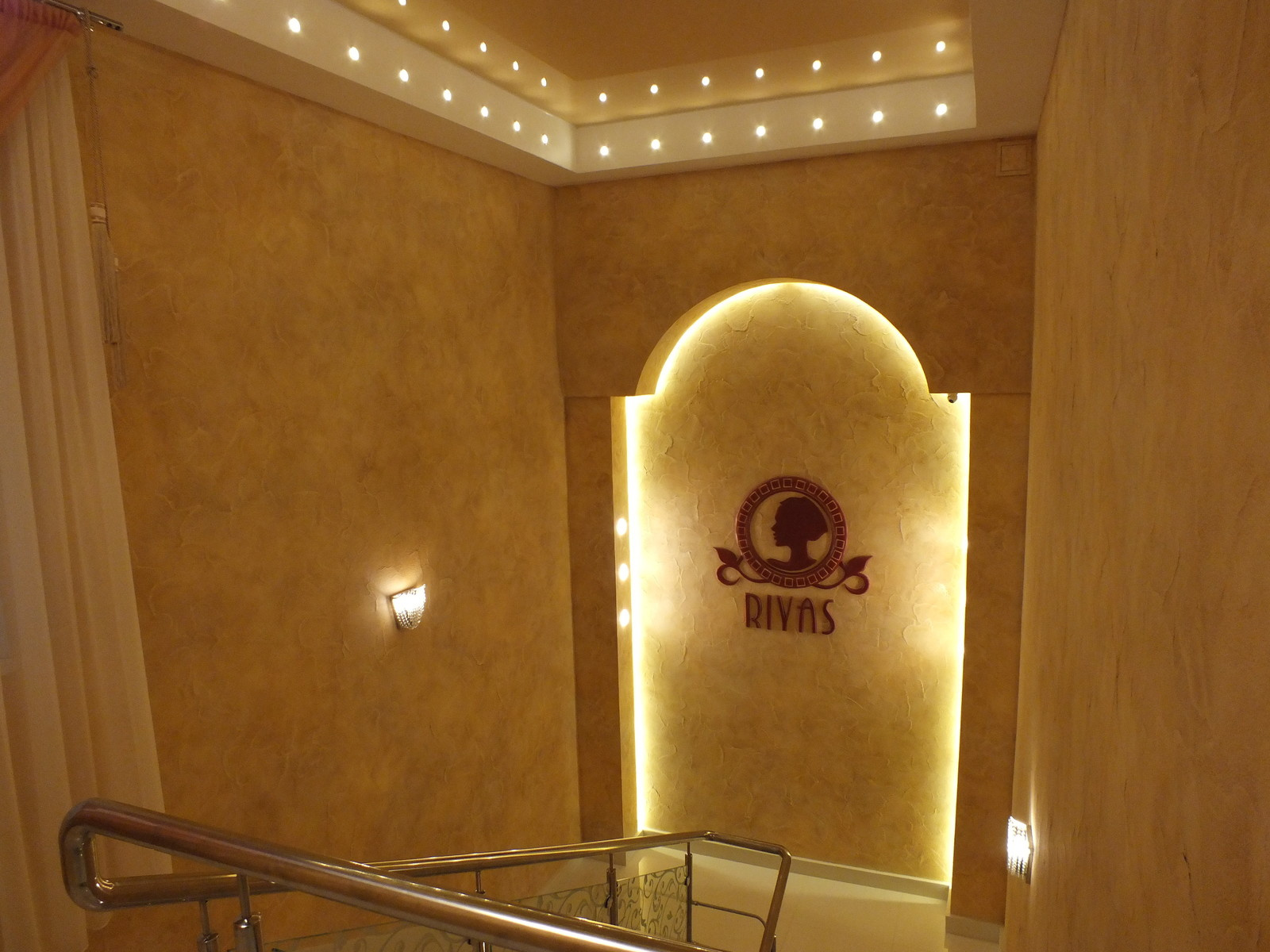 СПА комплекс