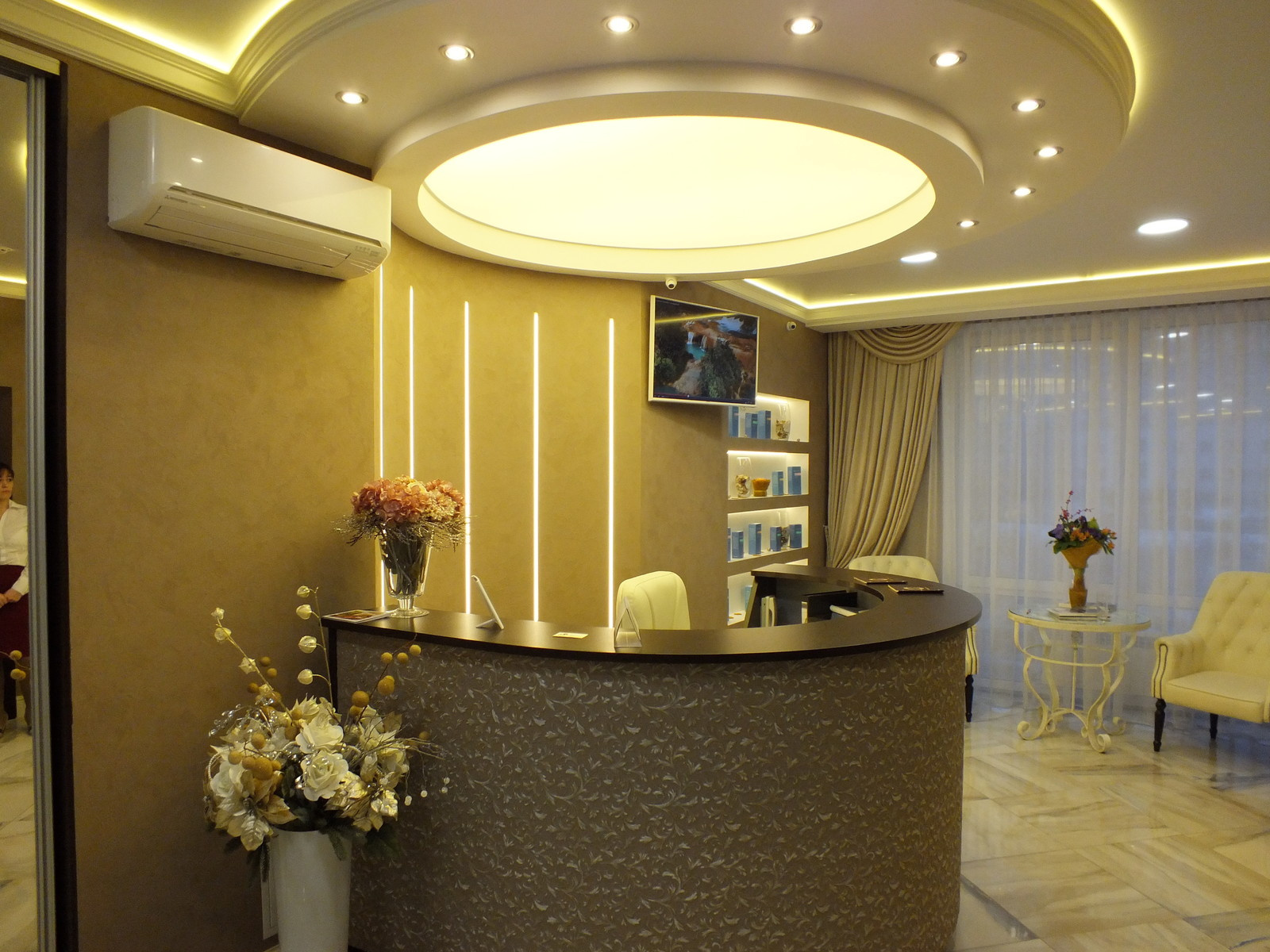 СПА комплекс