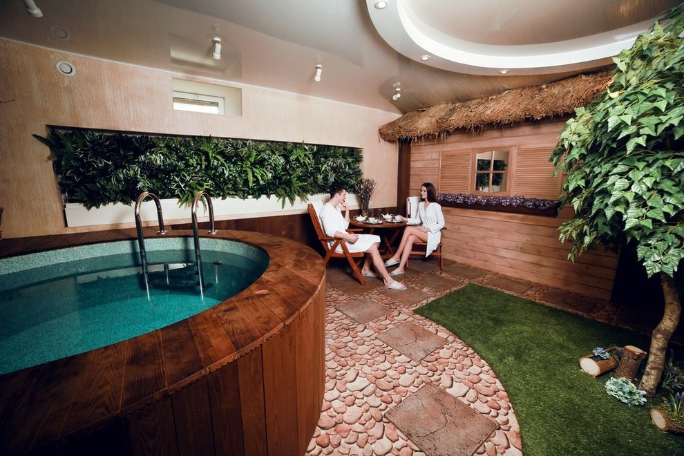 СПА комплекс