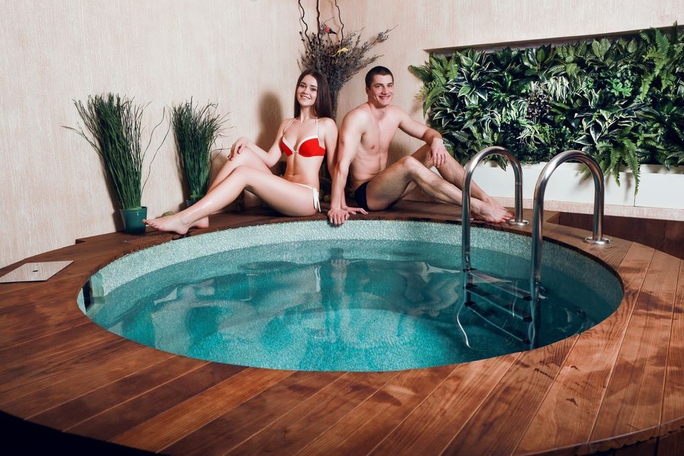 СПА комплекс