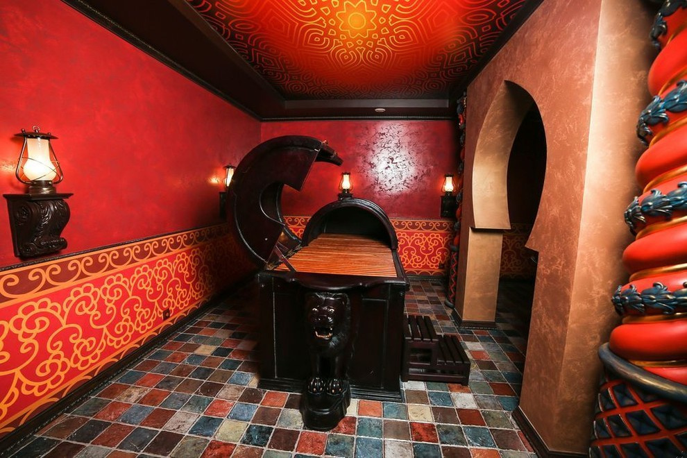 СПА комплекс