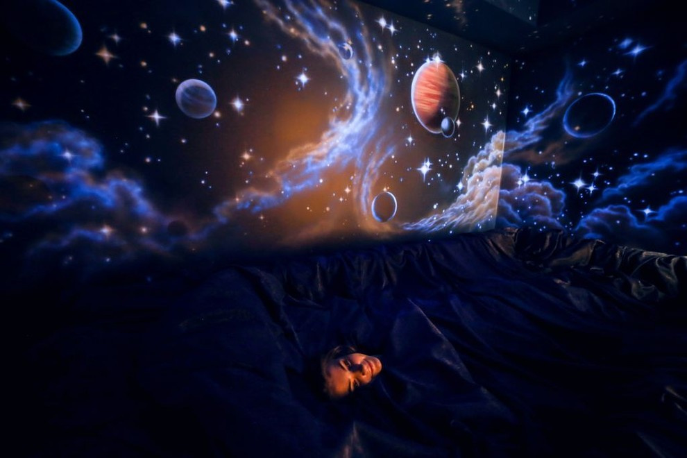 СПА комплекс