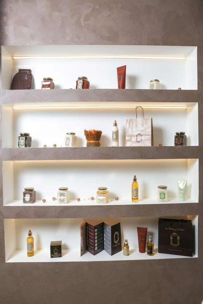 СПА комплекс