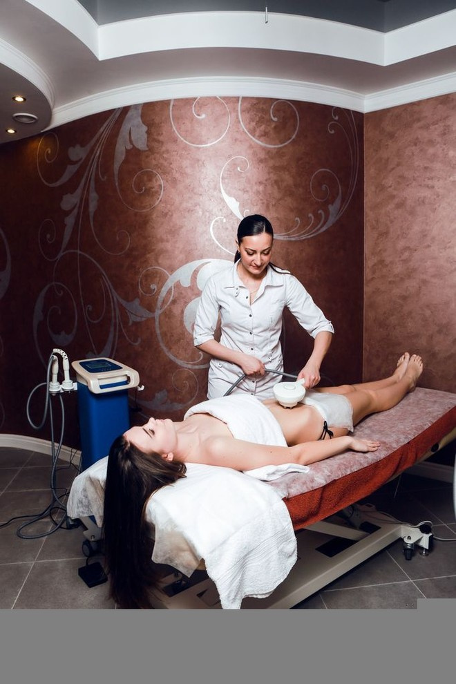 СПА комплекс