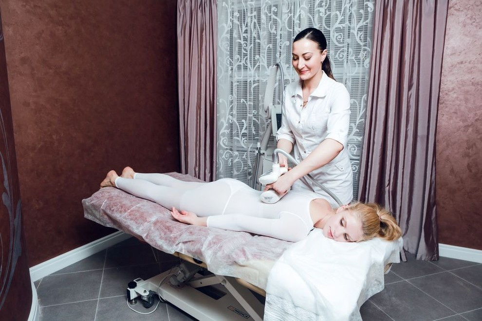 СПА комплекс