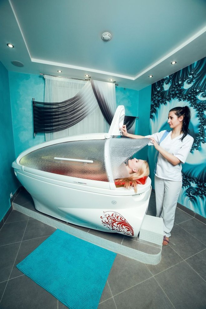 СПА комплекс