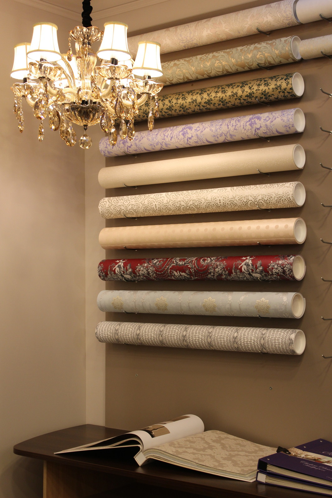 Наши салоны