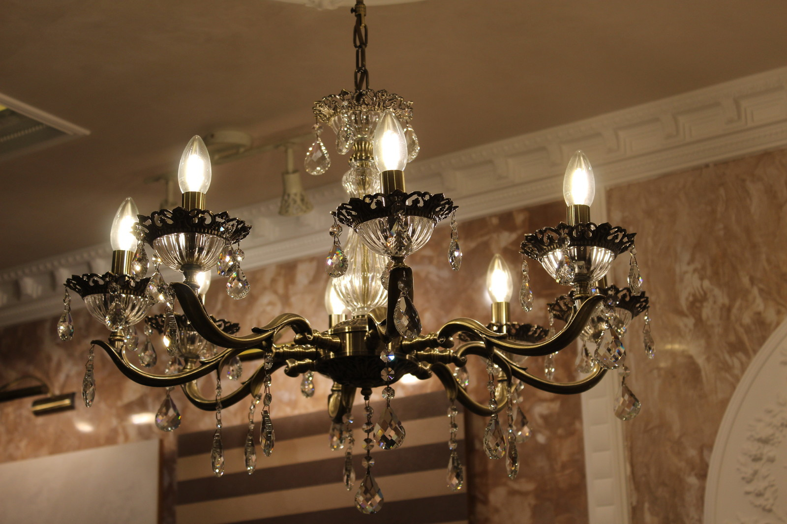 Наши салоны